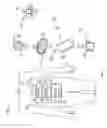 Fig. 02 - Transcutaneous analyte sensors, applicators therefor, and associated methods