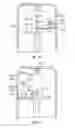 Fig. 22 - Transcutaneous analyte sensors, applicators therefor, and associated methods