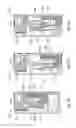 Fig. 47 - Transcutaneous analyte sensors, applicators therefor, and associated methods
