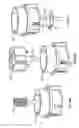 Fig. 49 - Transcutaneous analyte sensors, applicators therefor, and associated methods