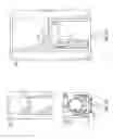 Fig. 14 - Transcutaneous analyte sensors, applicators therefor, and associated methods