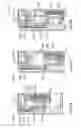 Fig. 45 - Transcutaneous analyte sensors, applicators therefor, and associated methods