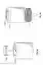 Fig. 50 - Transcutaneous analyte sensors, applicators therefor, and associated methods
