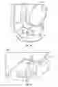 Fig. 56 - Transcutaneous analyte sensors, applicators therefor, and associated methods