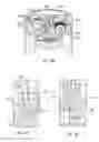 Fig. 17 - Transcutaneous analyte sensors, applicators therefor, and associated methods