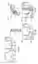 Fig. 35 - Transcutaneous analyte sensors, applicators therefor, and associated methods