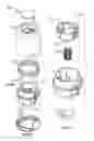 Fig. 40 - Transcutaneous analyte sensors, applicators therefor, and associated methods