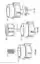 Fig. 49 - Transcutaneous analyte sensors, applicators therefor, and associated methods