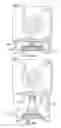Fig. 53 - Transcutaneous analyte sensors, applicators therefor, and associated methods