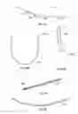 Fig. 57 - Transcutaneous analyte sensors, applicators therefor, and associated methods