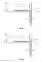 Fig. 65 - Transcutaneous analyte sensors, applicators therefor, and associated methods