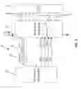 Fig. 02 - Image guided intravascular therapy catheter utilizing a thin chip multiplexor