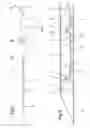 Fig. 02 - Suturing device, in particular for suturing lacerations of the meniscus