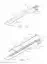 Fig. 35 - Surgical anvil arrangements