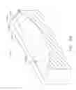 Fig. 33 - Staple forming pocket arrangements