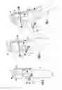 Fig. 04 - Cord collection clamp