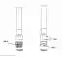 Fig. 08 - Reusable universal tissue morcellator system