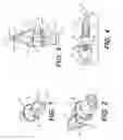 Fig. 02 - Lateral spinous process spacer