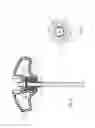 Fig. 04 - Access cannula with leakage prevention valve