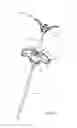 Fig. 06 - Access cannula with leakage prevention valve