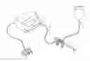 Fig. 01 - SALINE FIELD ELECTROSURGICAL SYSTEM