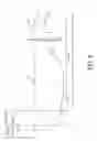 Fig. 04 - SALINE FIELD ELECTROSURGICAL SYSTEM