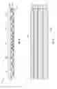 Fig. 09 - Universal self-limiting electrosurgical return electrode