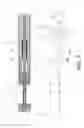 Fig. 04 - Multi-function high-frequency tool for endoscope