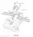 Fig. 04 - Adjustable registration frame