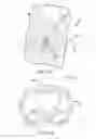 Fig. 13 - Adjustable registration frame