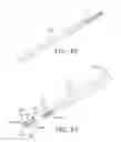 Fig. 32 - System and technique for accessing extra articular lesions or abnormalities or intra osseous lesions or bone marrow lesions