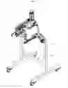 Fig. 01 - Surgical robot