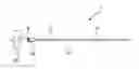 Fig. 01 - ELONGATED INTERVENTIONAL DEVICE FOR OPTICAL SHAPE SENSING