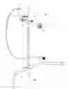 Fig. 02 - COLOSTOMY OR ILEOSTOMY BAG CLEANING SYSTEM