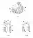 Fig. 02 - Dental surgery guide system