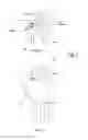 Fig. 08 - DENTAL INSTRUMENT FOR RESTORATIVE PROCEDURES