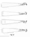 Fig. 15 - DENTAL INSTRUMENT FOR RESTORATIVE PROCEDURES