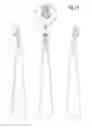 Fig. 17 - DENTAL INSTRUMENT FOR RESTORATIVE PROCEDURES