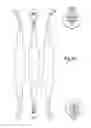Fig. 23 - DENTAL INSTRUMENT FOR RESTORATIVE PROCEDURES