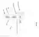 Fig. 31 - DENTAL INSTRUMENT FOR RESTORATIVE PROCEDURES