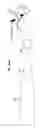 Fig. 34 - DENTAL INSTRUMENT FOR RESTORATIVE PROCEDURES
