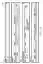 Fig. 43 - DENTAL IMPRESSION KIT AND METHODS THEREFOR