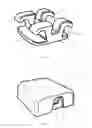 Fig. 02 - ORTHODONTIC SYSTEM AND METHOD OF USE