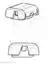 Fig. 03 - ORTHODONTIC SYSTEM AND METHOD OF USE