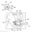 Fig. 01 - Dental system for developing custom prostheses through scanning of coded members
