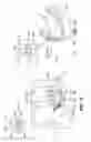 Fig. 06 - Dental system for developing custom prostheses through scanning of coded members