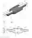 Fig. 01 - Direct dental bridge