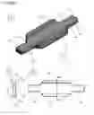 Fig. 02 - Direct dental bridge
