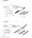 Fig. 28 - Direct dental bridge