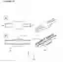 Fig. 35 - Direct dental bridge